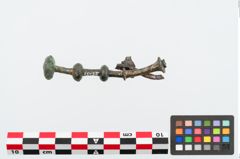 Foto von Bronzemehrkopfnadel (NHMW-PRAE-025058)